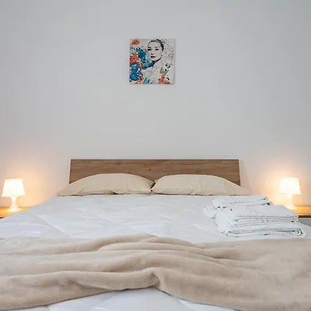 Apartmán Esclusivo - Zona Metro Massaua-marche Turín