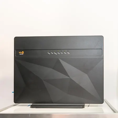 아파트 Esclusivo - Zona Metro Massaua-marche *