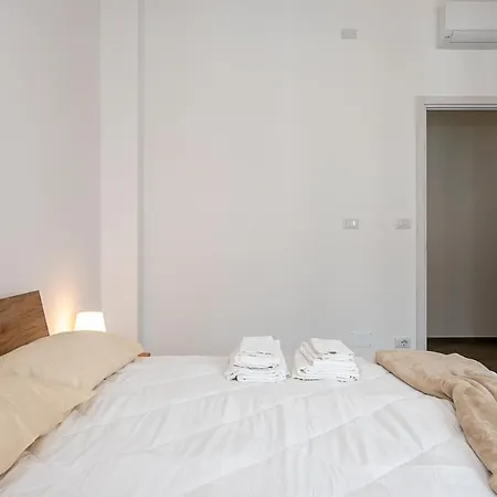 Esclusivo - Zona Metro Massaua-marche