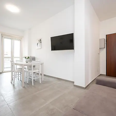 Esclusivo - Zona Metro Massaua-marche