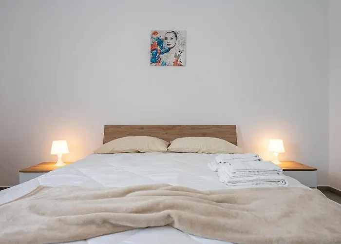 Apartmán Esclusivo - Zona Metro Massaua-marche Turín