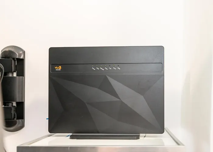 Apartmán Esclusivo - Zona Metro Massaua-marche *