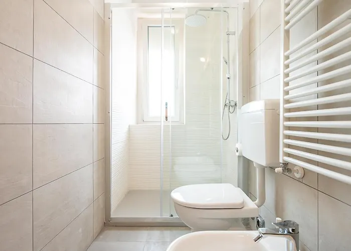 Esclusivo - Zona Metro Massaua-marche