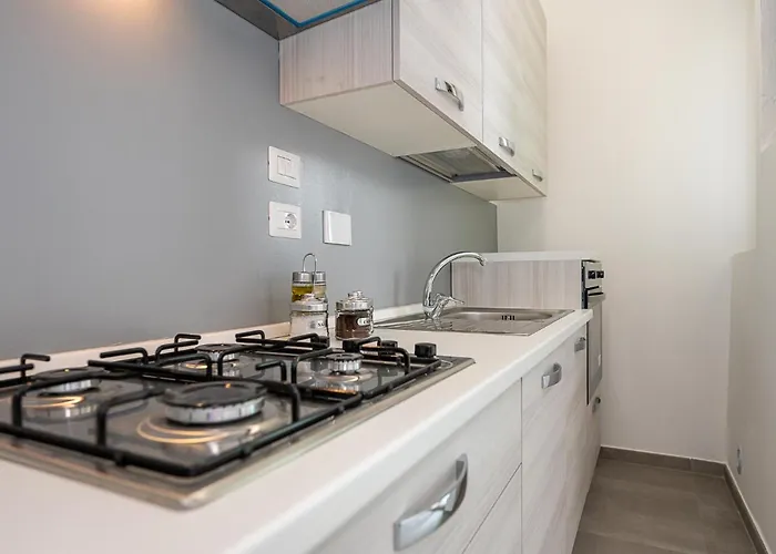 Esclusivo - Zona Metro Massaua-marche Apartmán