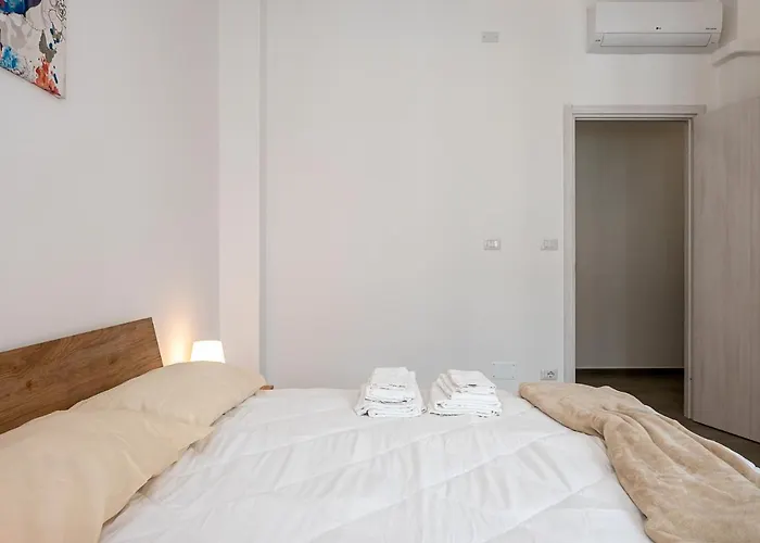 Esclusivo - Zona Metro Massaua-marche