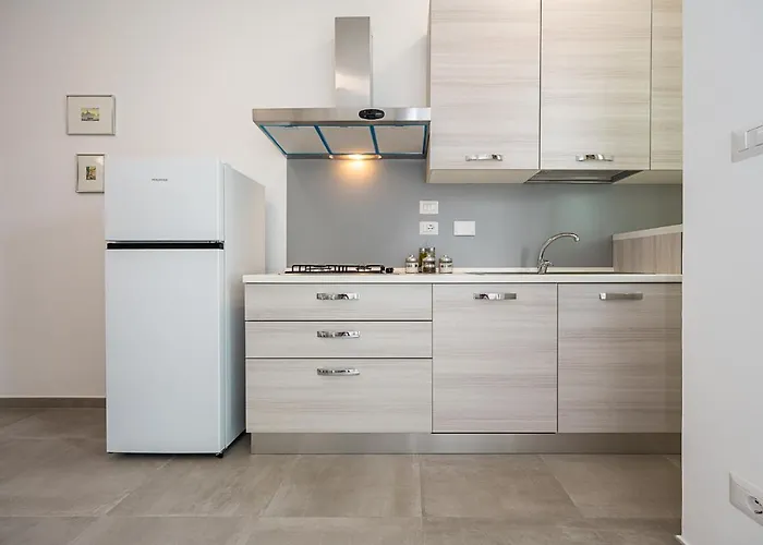 Esclusivo - Zona Metro Massaua-marche *