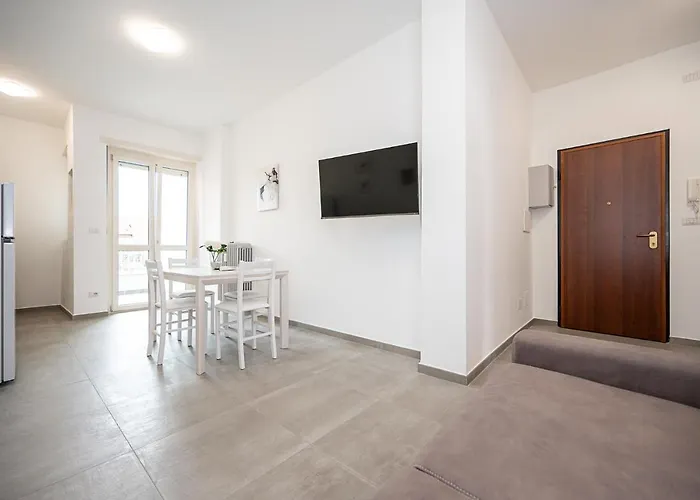 Esclusivo - Zona Metro Massaua-marche