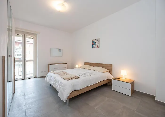 Esclusivo - Zona Metro Massaua-marche Apartmán Turín