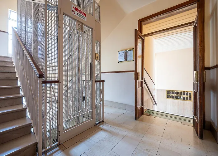 Esclusivo - Zona Metro Massaua-marche * Turín