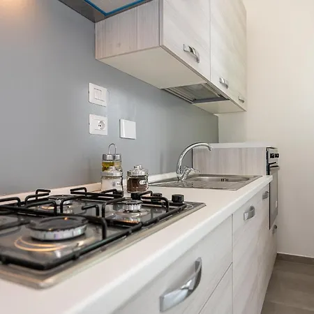 Esclusivo - Zona Metro Massaua-marche Apartmán