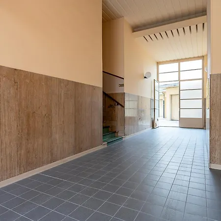 Esclusivo - Zona Metro Massaua-marche Apartmán