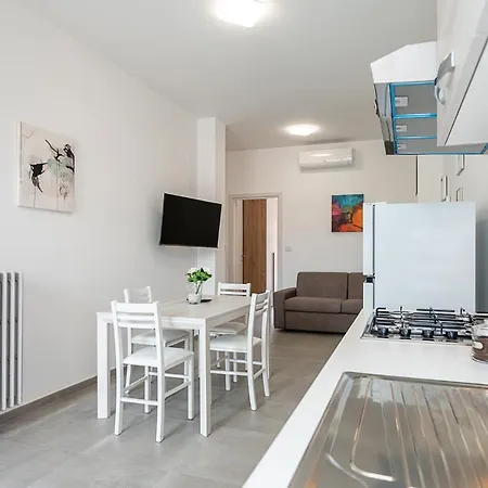 Esclusivo - Zona Metro Massaua-marche * Turin