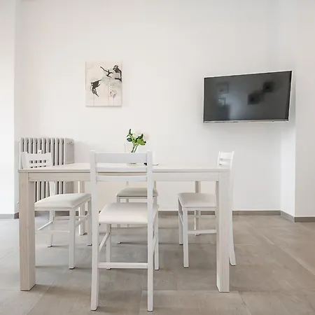 Esclusivo - Zona Metro Massaua-marche * Turin