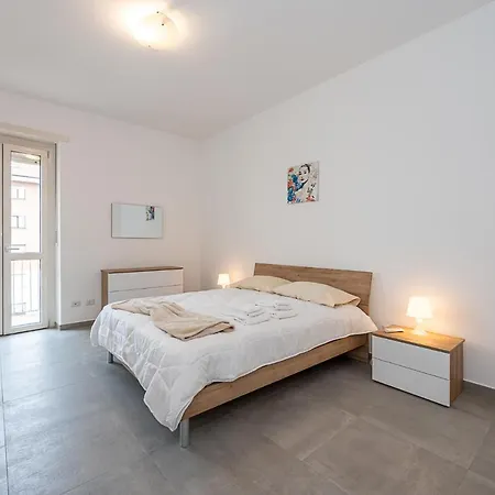 Esclusivo - Zona Metro Massaua-marche Apartment Turin
