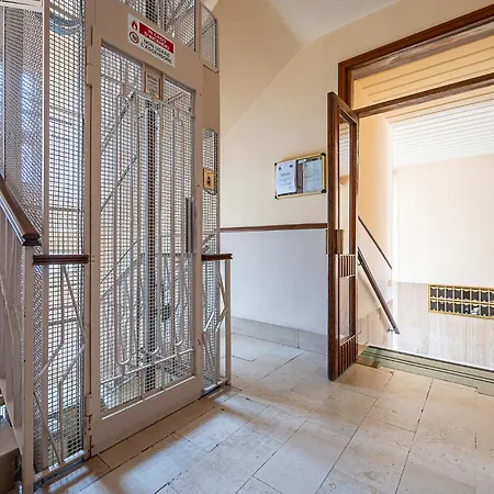 Esclusivo - Zona Metro Massaua-marche * Turin